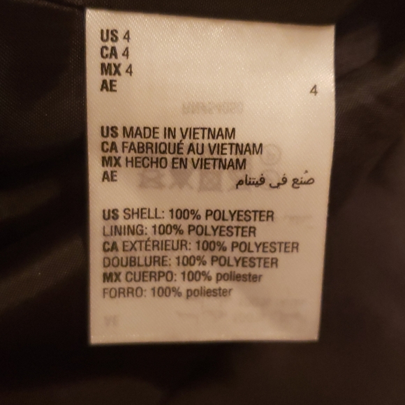 Blazer - Picture 3 of 3